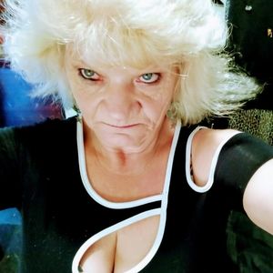 Meet your Posher, Cheryl